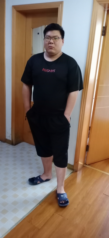 灰太狼的第一张照片--九江相亲服务中心