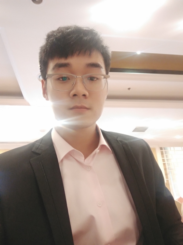 我已经长胖了的第一张照片--九江相亲服务中心