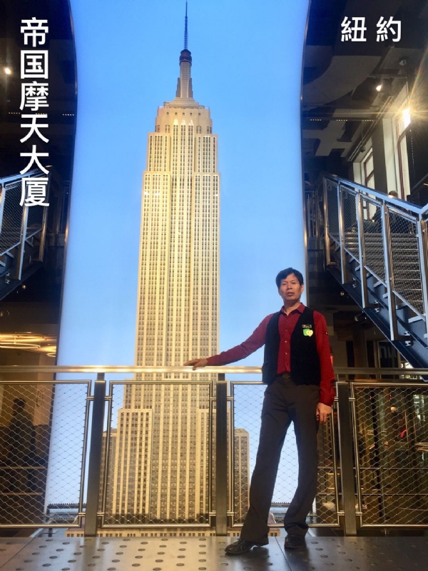 郝仁的第一张照片--九江相亲服务中心