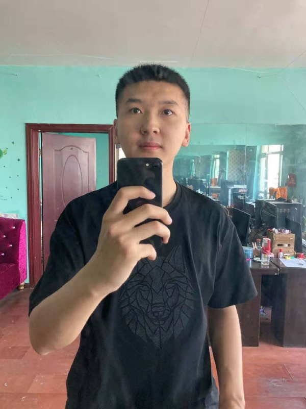 真诚的第一张照片--九江相亲服务中心