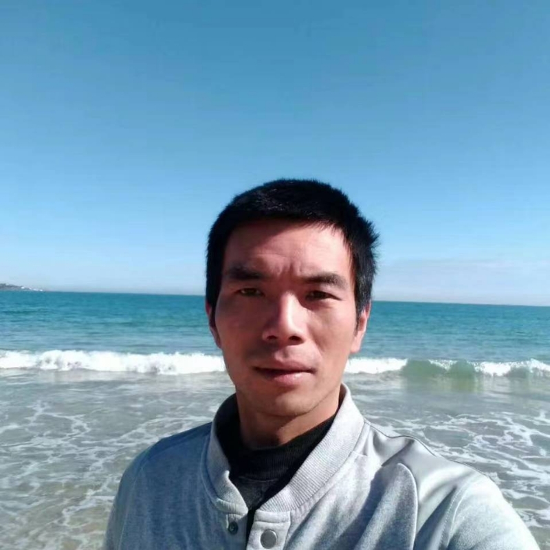 兰舟的第一张照片--九江相亲服务中心