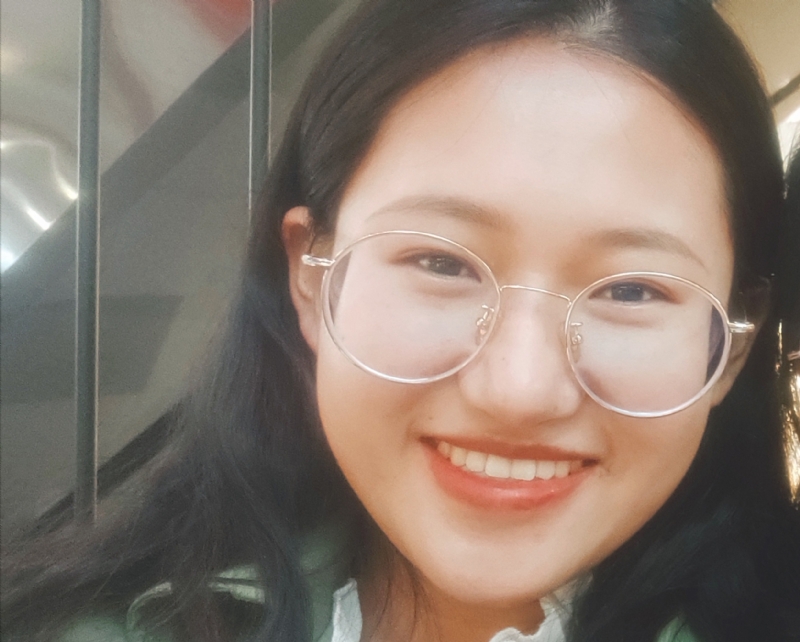 lucky的第一张照片--九江相亲服务中心