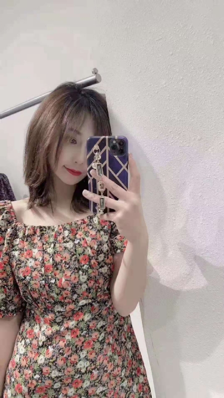 李月亮的第一张照片--九江相亲服务中心