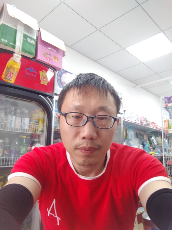 众里寻你的第一张照片--九江相亲服务中心