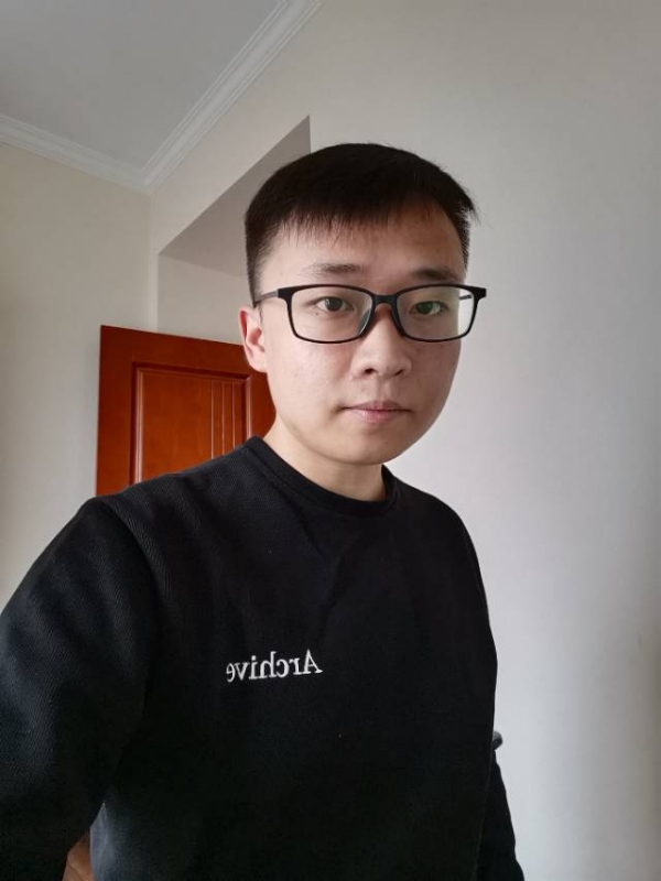 Li的第一张照片--九江相亲服务中心