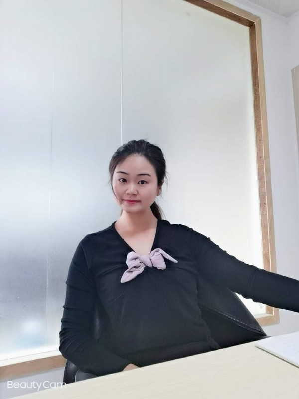 美美在深的第一张照片--九江相亲服务中心