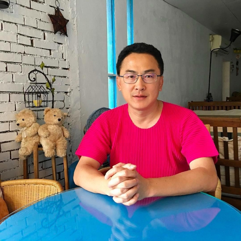 Jian的第一张照片--九江相亲服务中心