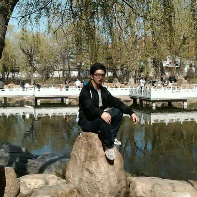 孤独的心的第一张照片--九江相亲服务中心