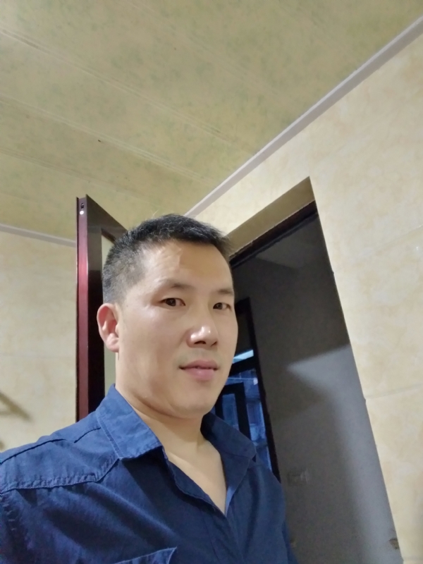 余生搀扶走的第一张照片--九江相亲服务中心