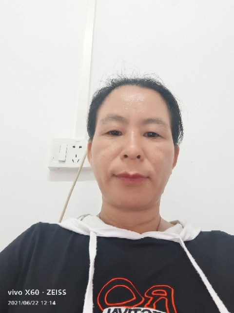 琼的第一张照片--九江相亲服务中心