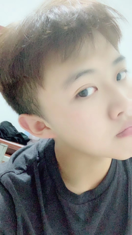 Angle的第二张照片--九江相亲服务中心