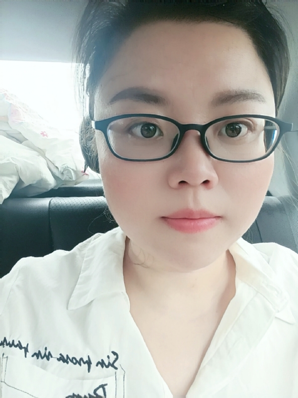 一念永恒的第一张照片--九江相亲服务中心