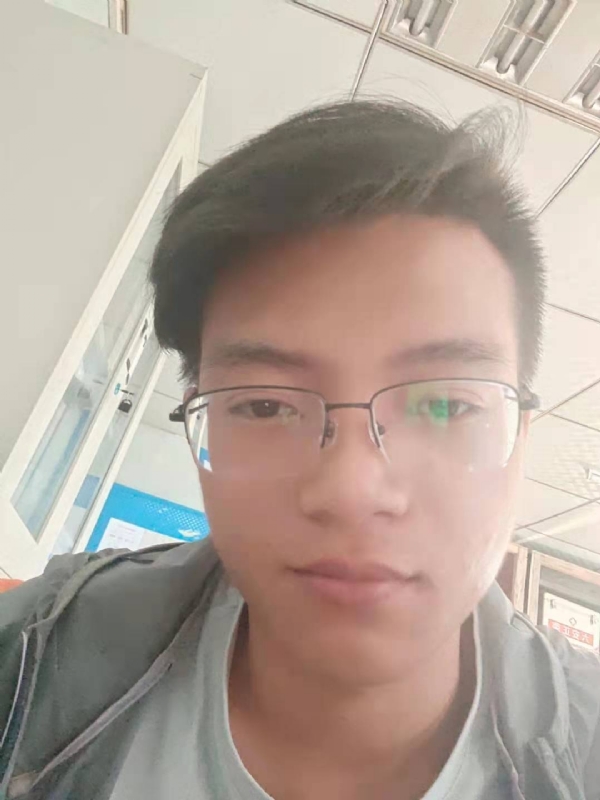 白豆的第二张照片--九江相亲服务中心