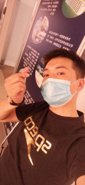 一一罗杰一一的第一张照片--九江相亲服务中心