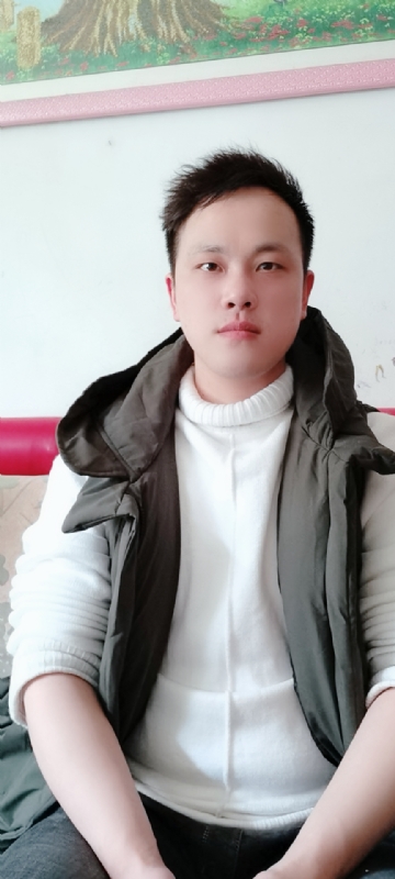 执子之手的第一张照片--九江相亲服务中心