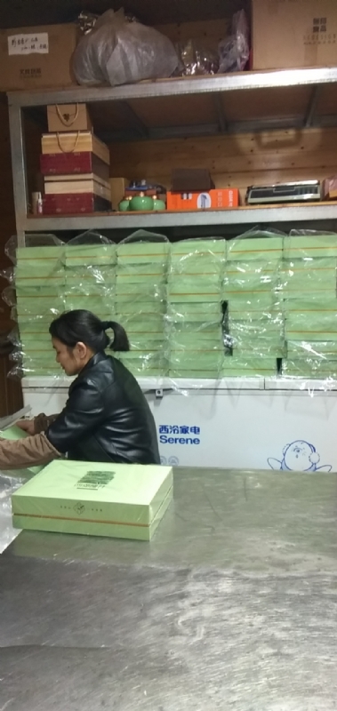 梅花朵儿的第一张照片--九江相亲服务中心