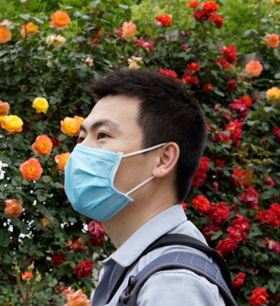 真心唯你的第一张照片--九江相亲服务中心