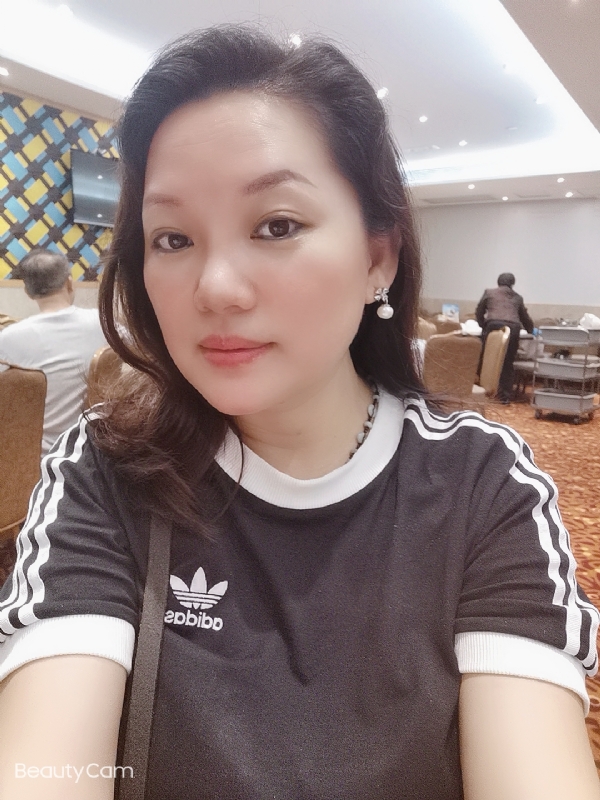 Amy的第一张照片--九江相亲服务中心