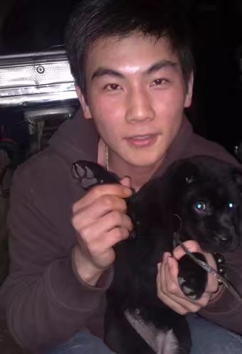 蜡笔小新的第四张照片--九江相亲服务中心