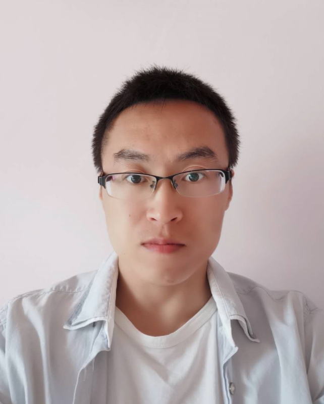 仿佛看到了希望的第二张照片--九江相亲服务中心