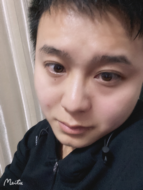 咸鱼不太闲的第一张照片--九江相亲服务中心