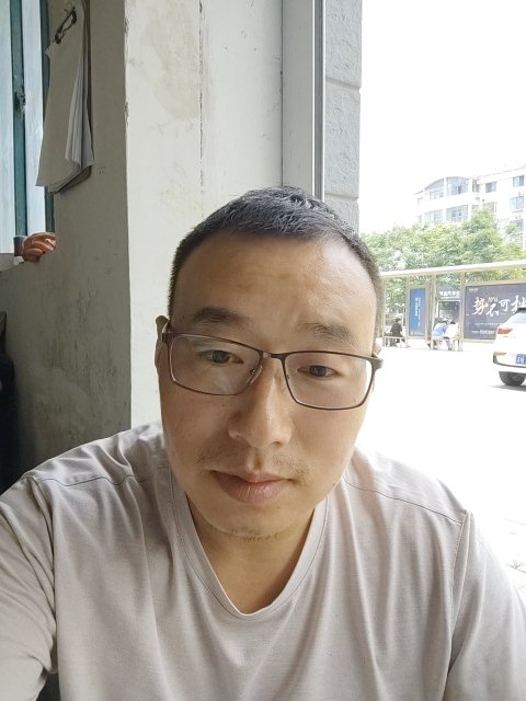 转身的距离的第一张照片--九江相亲服务中心