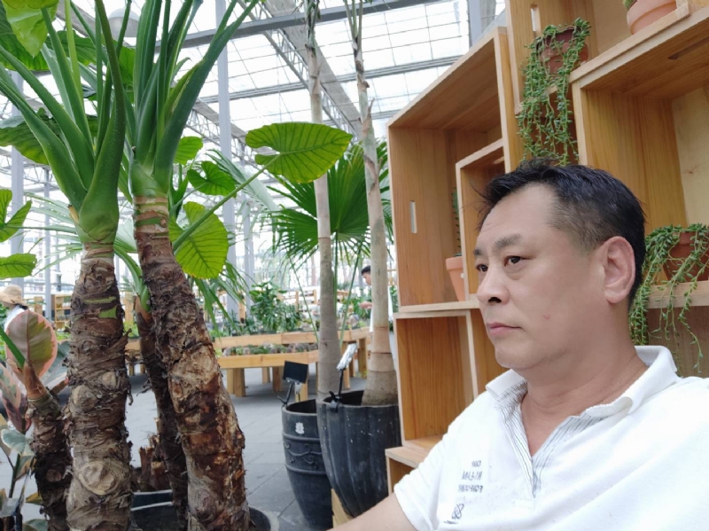 davidxy669988的第一张照片--九江相亲服务中心