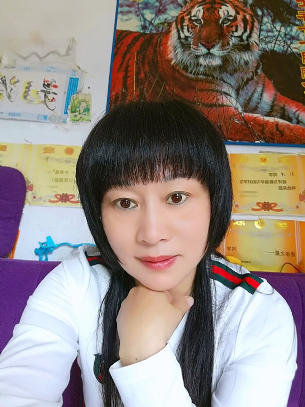 金鱼儿的第二张照片--九江相亲服务中心