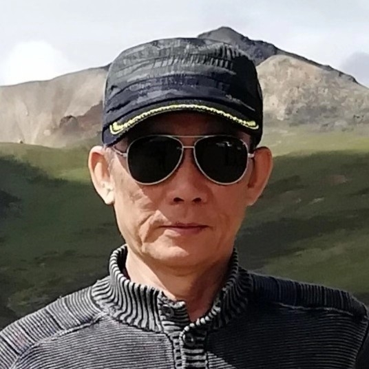 老果的第一张照片--九江相亲服务中心