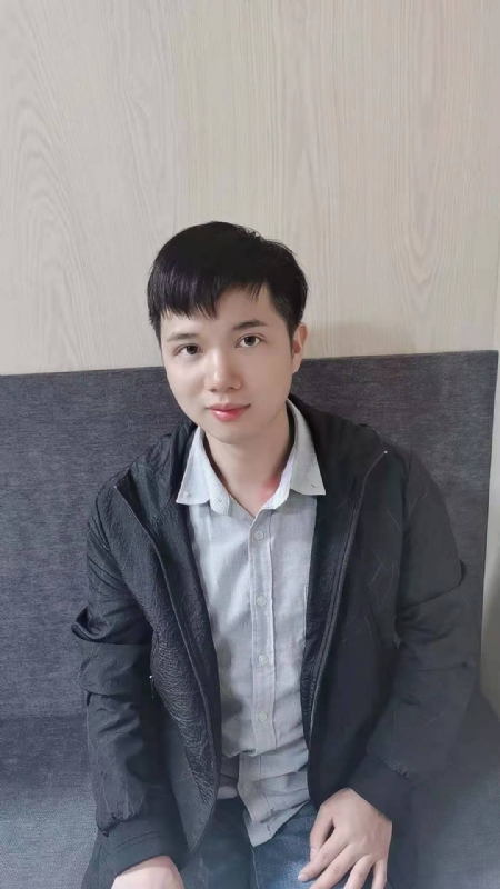 苍之绯翼的第一张照片--九江相亲服务中心