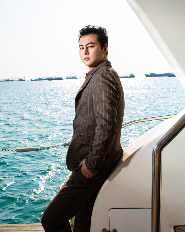 寻找的第一张照片--九江相亲服务中心