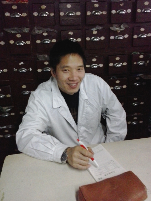 心有灵溪的第一张照片--九江相亲服务中心