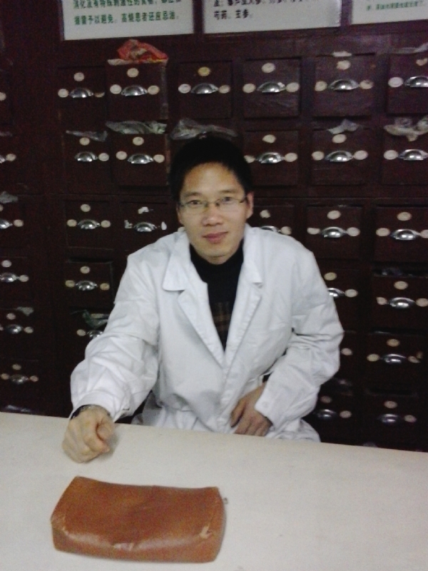 心有灵溪的第二张照片--九江相亲服务中心