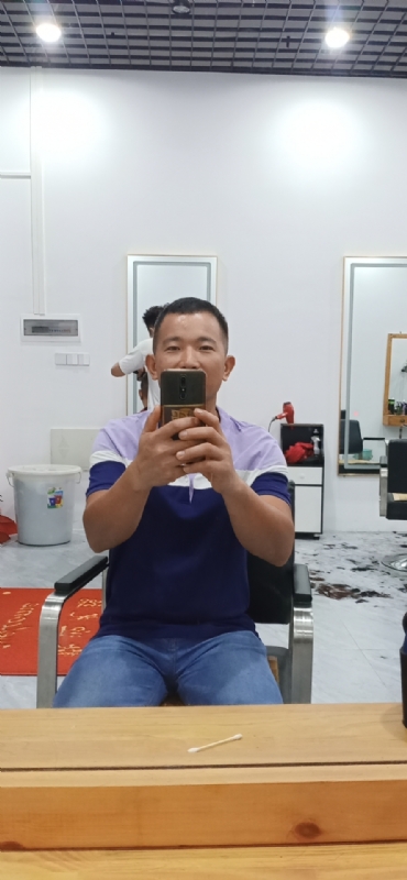 一路上有你的第一张照片--九江相亲服务中心