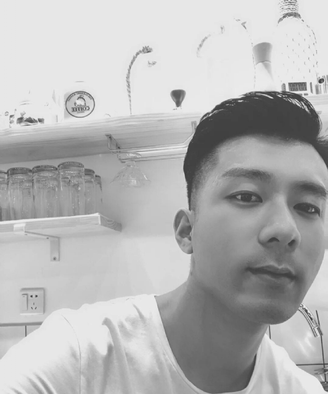 jimmy的第一张照片--九江相亲服务中心