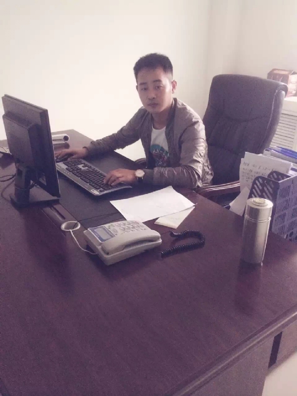 富强的第三张照片--九江相亲服务中心