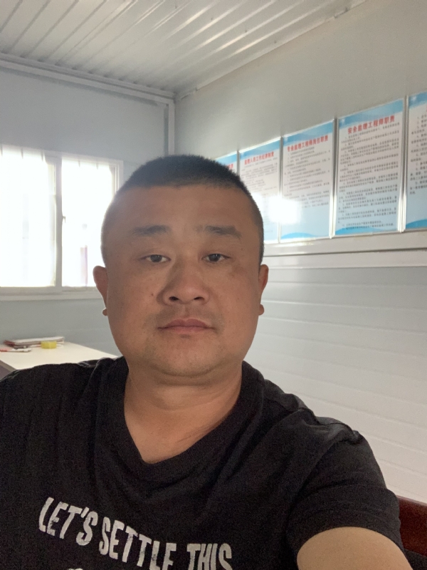 丘山??的第一张照片--九江相亲服务中心