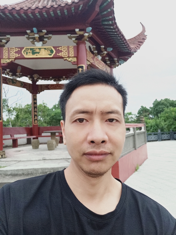 姜太公的第一张照片--九江相亲服务中心