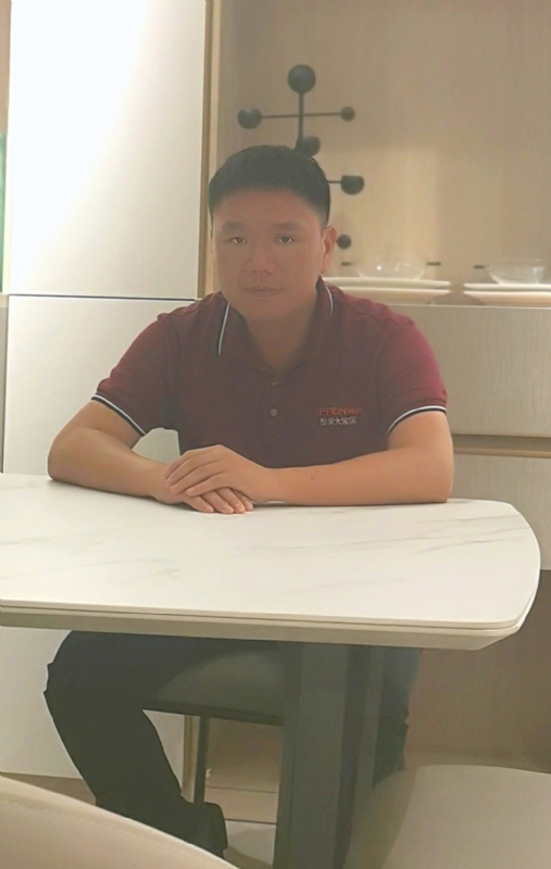 好想有个家的第一张照片--九江相亲服务中心