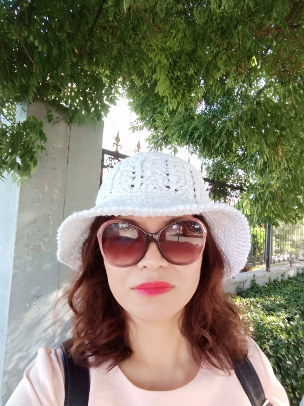 夏花依旧的第二张照片--九江相亲服务中心