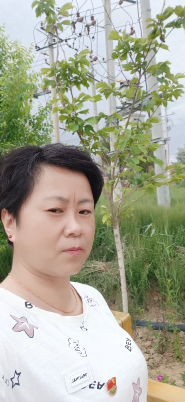 余生勿扰的第二张照片--九江相亲服务中心