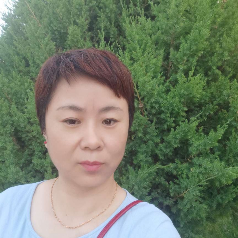 余生勿扰的第三张照片--九江相亲服务中心