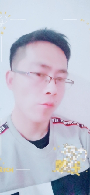 阿波罗的第一张照片--九江相亲服务中心