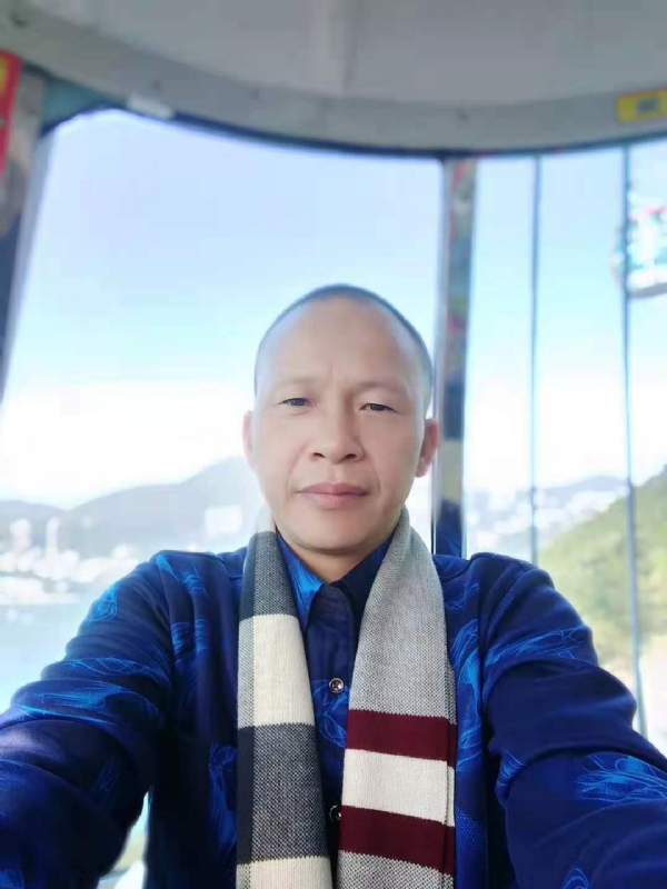 真心觅缘的第二张照片--九江相亲服务中心