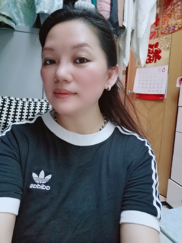 Amy的第一张照片--九江相亲服务中心