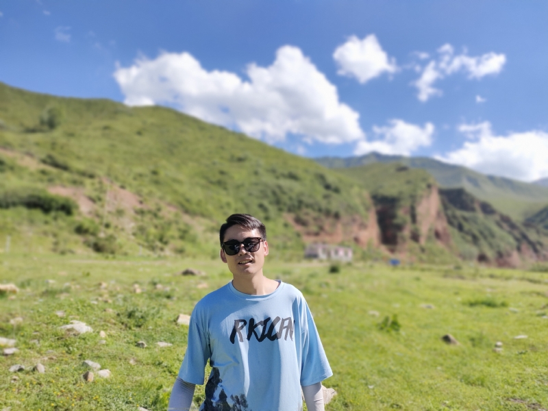 祁三岁的第一张照片--九江相亲服务中心