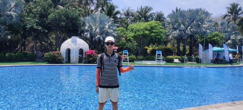 Owen的第一张照片--九江相亲服务中心