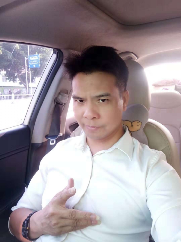 大南瓜的第一张照片--九江相亲服务中心