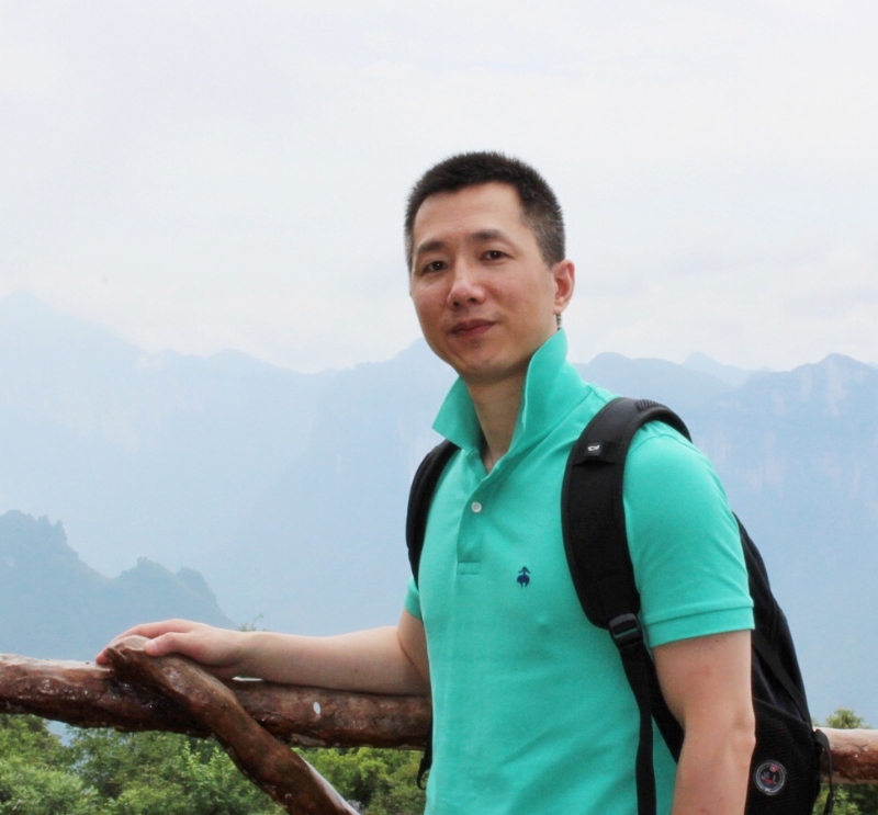 西蒙的第一张照片--九江相亲服务中心