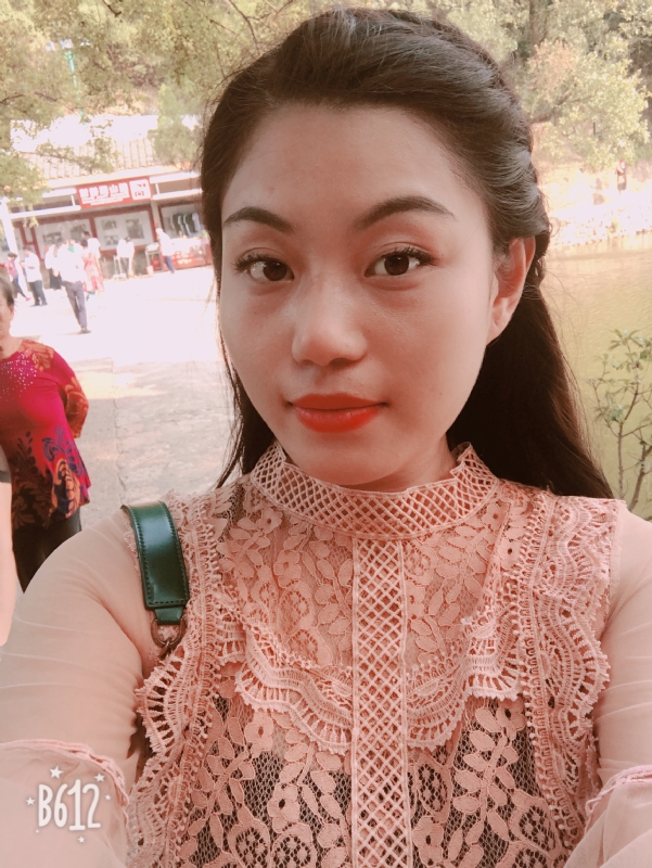 凯欣的第三张照片--九江相亲服务中心